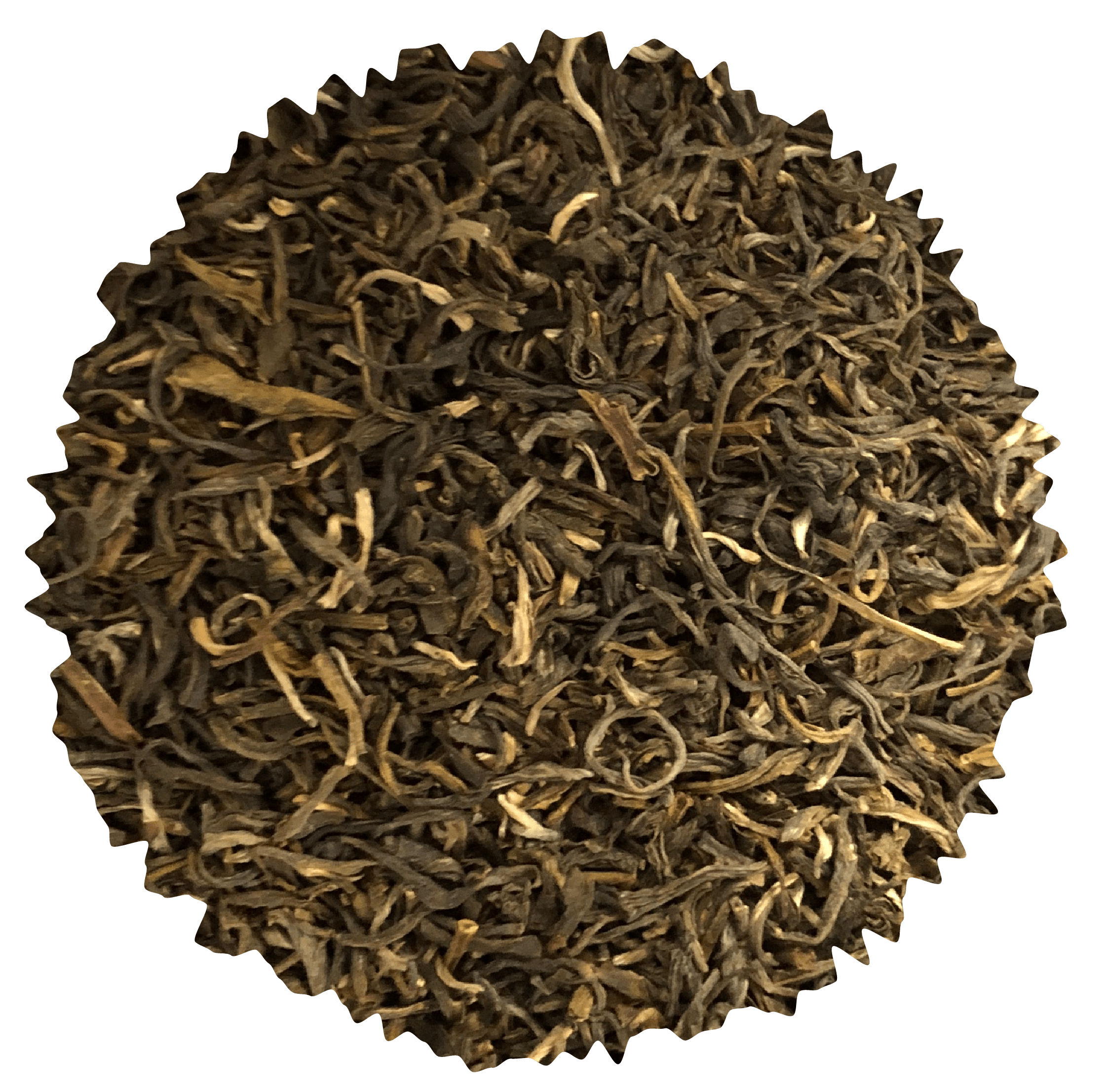 Yunnan - Communau-thé